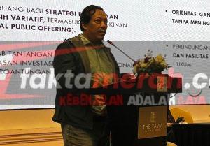 Rekan Indonesia Apresiasi Presiden Prabowo Hapus Tunggakan Premi BPJS Kesehatan