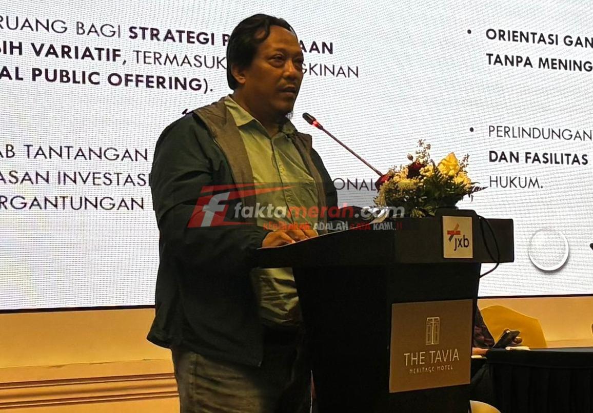 Rekan Indonesia Apresiasi Presiden Prabowo Hapus Tunggakan Premi BPJS Kesehatan