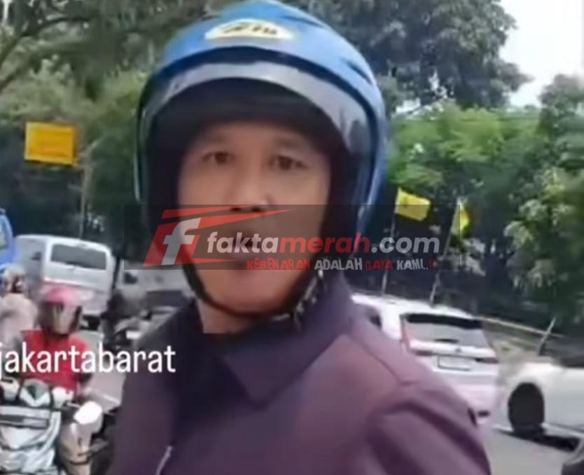 TNI AL Akui Oknum Anggotanya Terlibat Pemukulan Pengemudi Ojol di Grogol