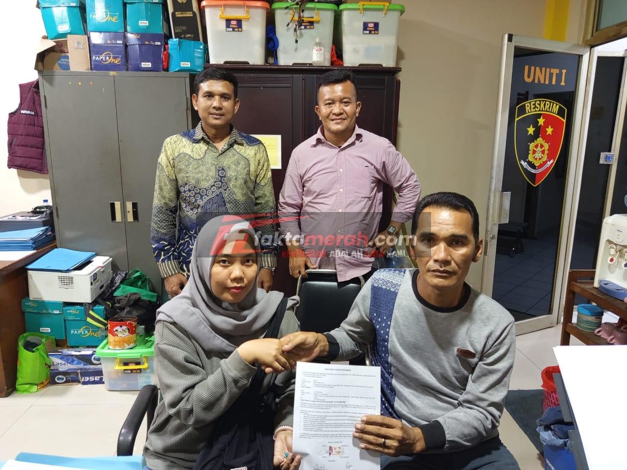 Langkah Mediasi Damai dalam Kasus Penganiayaan di Tanah Abang, Advokat Ali Fasilitasi Perdamaian