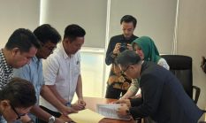 Ultra dan BNNP DKI Jakarta Teken PKS, Perkuat Rehabilitasi Narkotika di Ibu Kota