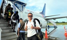 GPNI: Rakyat Indonesia Tak Mudah Diadu Domba, Minta Waspada Provokasi