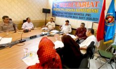 PWI Sulsel Gelar UKW April 2026: Momentum Jurnalis Naik Kelas Menuju Profesionalisme