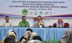 Yayasan Pendidikan Islam Ar-Raswad Tegaskan Komitmen Transparansi dalam Pengelolaan Program Makan Bergizi Gratis (MBG)
