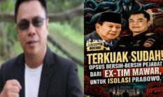 JANGAN TERJEBAK PERANG NARASI, MENGUJI KETEGASAN NEGARA DI BALIK SERANGAN TERHADAP BEA CUKAI