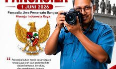 Hari Lahir Pancasila 2026, Jurnalis Diajak Jadi Garda Terdepan Penjaga Persatuan Bangsa