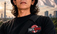 Hari Lahir Pancasila 2026, Pimpinan Redaksi FaktaMerah.com Tegaskan Komitmen Menjaga Persatuan dan Nilai Kebangsaan
