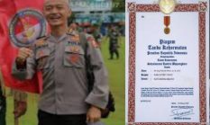 Kombes Pol. Dr. H. Joseph Ananta Pinora: Perwira Intelijen Berkelas Internasional yang Mengawal Stabilitas Jawa Barat
