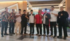 Tokoh Inspiratif: Achmad Daroni ST Pegang Teguh Prinsip Persaudaraan di Atas Segala Kepentingan