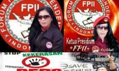 FPII Kecam Pernyataan Presiden yang Dinilai Melabeli Wartawan “Londo Ireng”, Minta Klarifikasi dan Permintaan Maaf