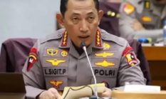 Kapolri Rotasi 146 Perwira Polri, Ini Daftar Jabatan Strategis dan 14 Kapolres yang Berganti