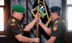 TNI AD Alihkan Tiga Yonif ke Kostrad, Perkuat Kesiapan Operasional Pasukan