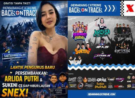 foto slider headline