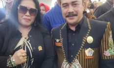 Mubes ke-6 Pujakesuma Dibuka Agus Andrianto, Ketahanan Pangan dan Ekonomi Jadi Sorotan